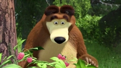 کارتون ماشا و میشا _ قسمت ۶۳۱ ❤